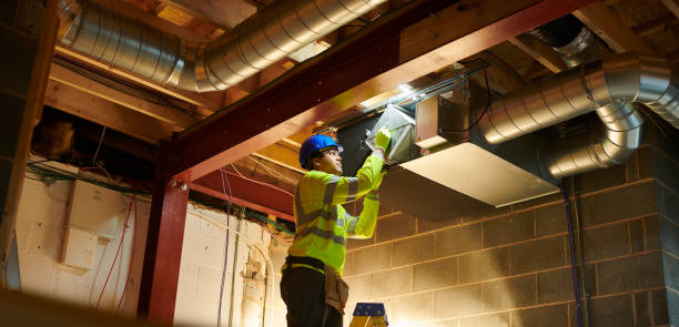 Ductwork Cleaning Services in Bath, PA