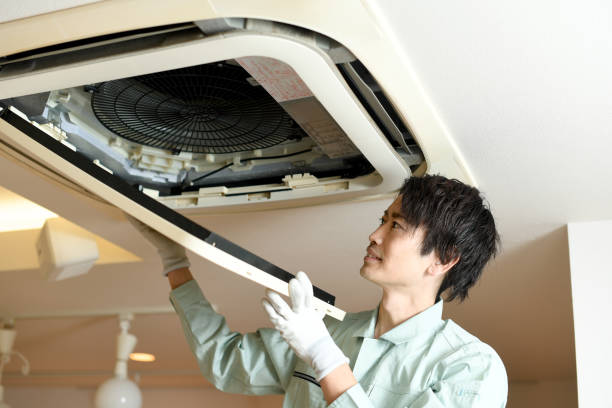 Professional Airduct Cleaning in Bath, PA